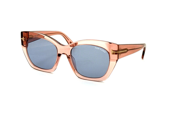 Tom Ford - Joni-02 (Shiny Light Pink)