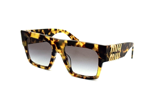 Miu Miu - SMU 10W (Light Havana)