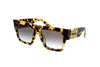 Miu Miu - SMU 10W (Light Havana)