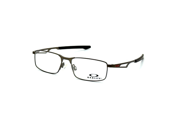 Oakley - Barspin XS (Pewter)