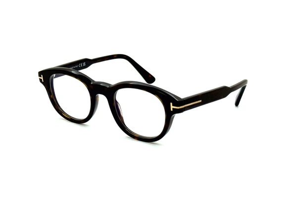 Tom Ford - TF6121-B (Dark Havana)