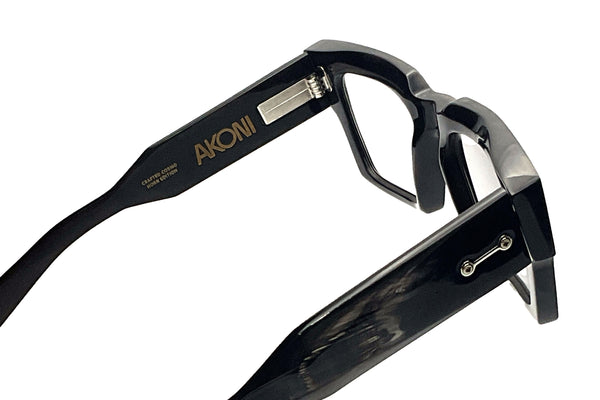 Akoni - Cosmo (Black Horn)