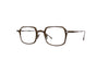 Rigards x TVA - RG2004TVA (Vintage Olive) + Sun Clip (Silver)