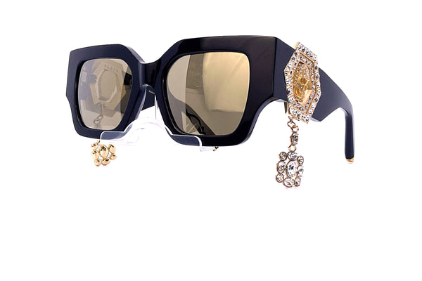 Philipp Plein - Plein Jewel SPP103S (700G)