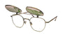Matsuda - M3148 [48] (Antique Gold)