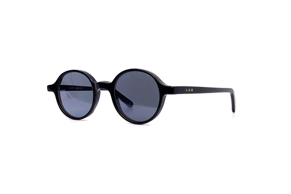 L.G.R - Reunion (Black 01 | Grey Photochromic)