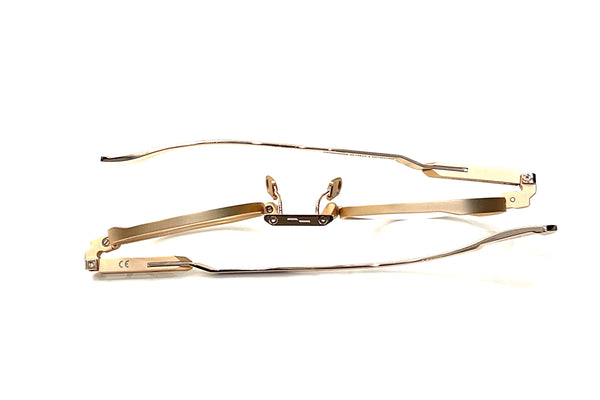 Movitra - TN 01 B (Rose Gold)