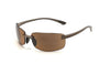 Serengeti - Rick (Matte Dark Brown)