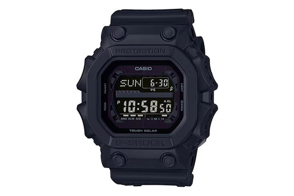 Casio - G-Shock GX56BB (Matte Black)