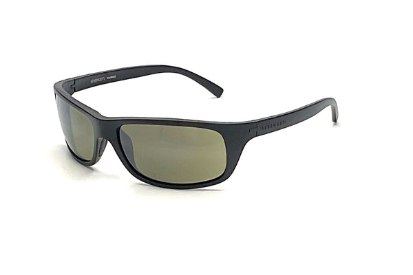 Serengeti - Bormio (Matte Black | Green)