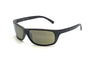 Serengeti - Bormio (Matte Black | Green)