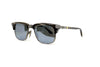 Dita - Epiluxury 9 (Antique Silver/Black Horn)