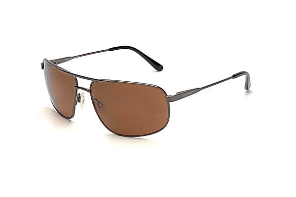 Serengeti - Dante 2.0 (Shiny Dark Gunmetal)
