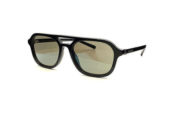 Gucci - GG1673S (Black)