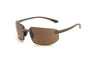 Serengeti - Lupton 2.0 (Matte Dark Brown)