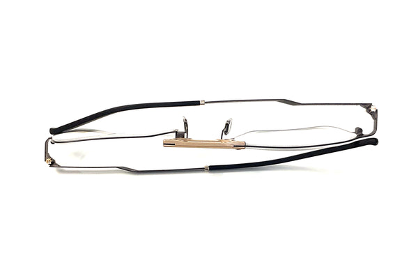 Movitra - Joe Gun 1 (Silver | Gold)