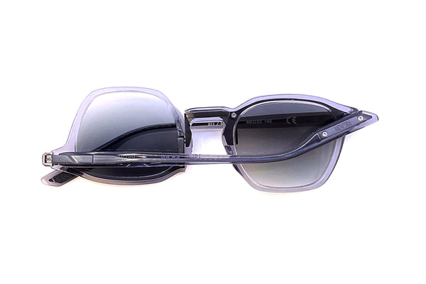 Movitra - AC 04 (Grey)