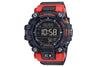 Casio - G-Shock GW9500 (Striking Black/Orange)