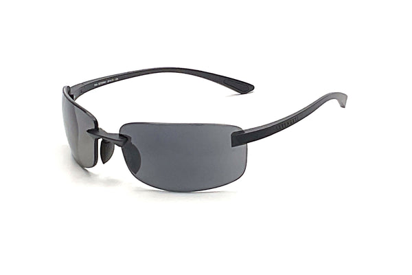 Serengeti - Rick (Matte Crystal Black)