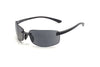 Serengeti - Rick (Matte Crystal Black)