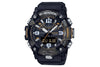 Casio - G-Shock GGB100 (Black/Yellow Carbon Fiber)