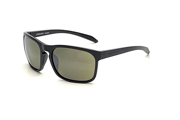 Serengeti - Carson Small (Matte Black)