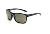 Serengeti - Carson Small (Matte Black)