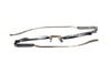 Movitra - TN 01 B (Gunmetal)