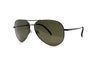Serengeti - Carrara (Shiny Gunmetal)