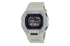 Casio - G Shock- GBX100-8 (Beige)