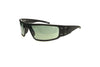 Gatorz - Magnum RX (Black Anodized w/Black Logo)