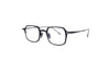 Rigards x TVA- RG2004TVA (Antique Bronze) + Sun Clip (Olive | Dark Grey)