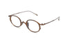Rigards x Ziggy Chen - RG1943ZC (Antique Bronze) + Sun Clip (Antique Gold | Green Gradient)
