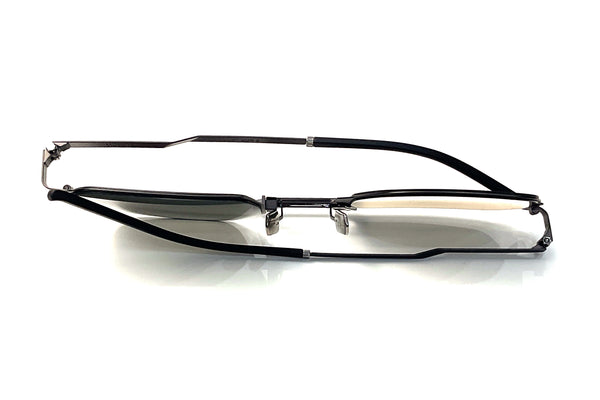 Movitra - Joe Gun 3 (Black)