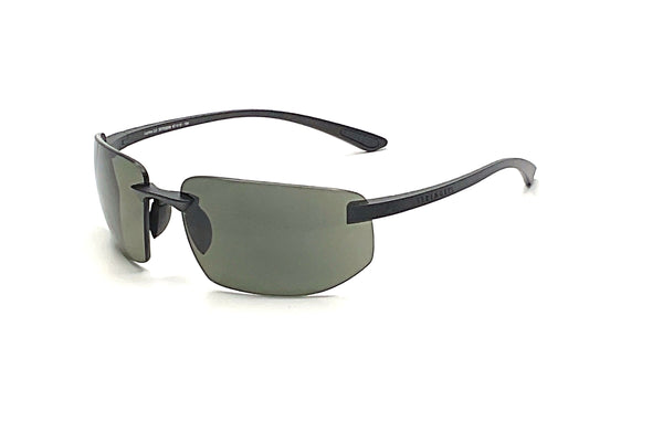 Serengeti - Lupton 2.0 (Matte Black | Green)