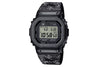 Casio - G-Shock GMWB5000 (Black/Silver)