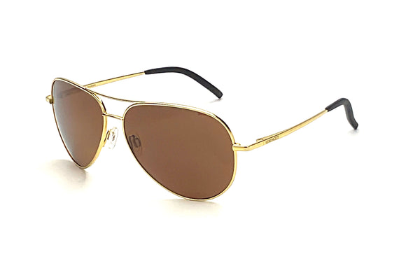 Serengeti - Carrara XL (Bold Gold Shiny)