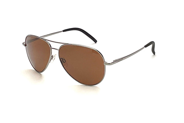 Serengeti - Carrara (Shiny Gunmetal)