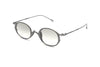 Rigards x Ziggy Chen - RG1943ZC (Antique Titanium) + Sun Clip (Black | Salmon)