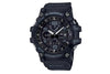 Casio - G-Shock GSG100 (Black Matte)