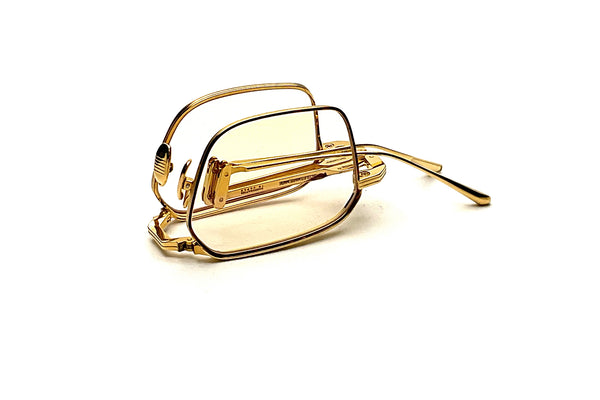 Jacques Marie Mage - Koenig (Gold)