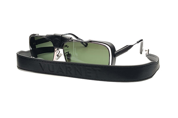 Arctic 02 (Black | Greylynx)