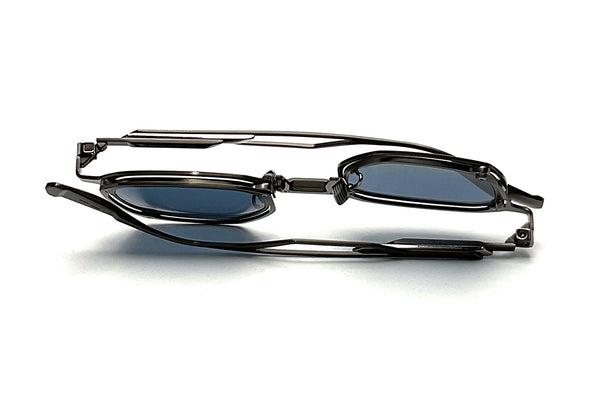 Movitra - Trinitas 01 (Polished Light Gun)