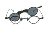 Rigards - RG0318JM (Vintage Jade) + Sun Clip (Jade | Dark Grey)