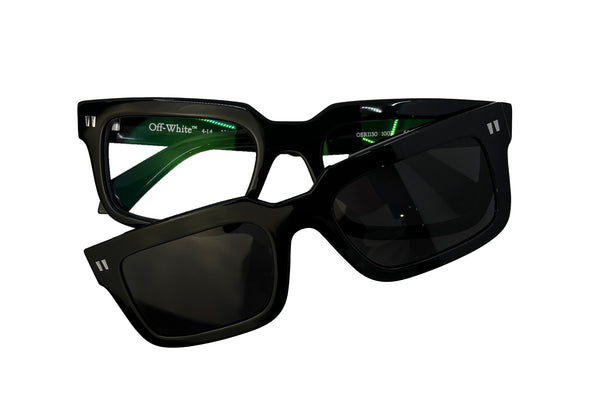 Off-White™ - OERI130 Clip On (Black | Grey)