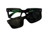 Off-White™ - OERI130 Clip On (Black | Grey)