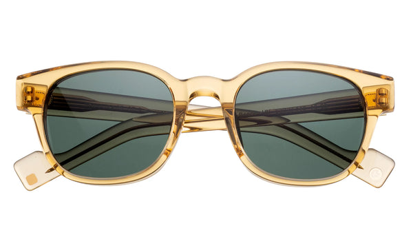 Entourage of 7 - Beacon Limited Edition Remaster (Vintage Amber | Green)