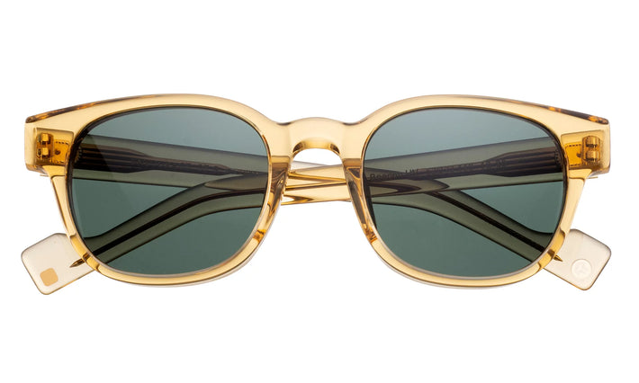 Entourage of 7 - Beacon Limited Edition Remaster (Vintage Amber | Green)
