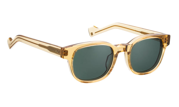 Entourage of 7 - Beacon Limited Edition Remaster (Vintage Amber | Green)