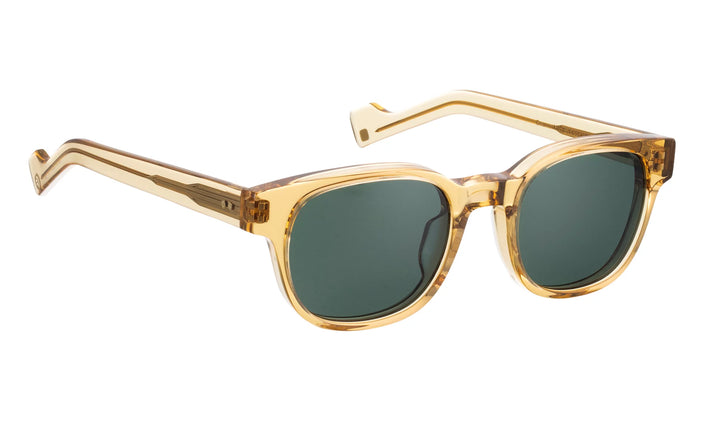 Entourage of 7 - Beacon Limited Edition Remaster (Vintage Amber | Green)